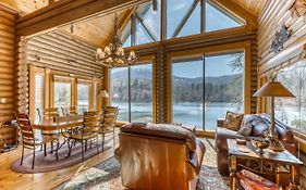 Falling Waters Lodge Ellijay